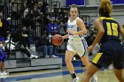 WBBall vs USJ  Women’s Basketball vs University of Saint Joseph. - Photo by Keith Nordstrom : Wheaton, Basketball